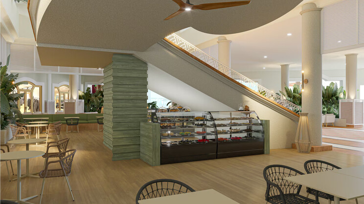 Wyndham Alltra Punta Cana All-Inclusive Resort